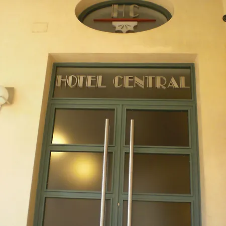 Hotel Central-3